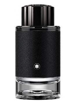 MONTBLANC EXPLORER парфюмерная вода (мужские) 100ml *Tester