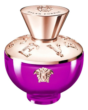 VERSACE POUR FEMME DYLAN PURPLE  парфюмерная вода (женские) 100ml Tester