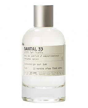 LE LABO SANTAL 33 парфюмерная вода (унисекс) 50ml Tester
