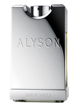 ALYSON OLDOINI MARINE VODKA парфюмерная вода (мужские) 3*20ml