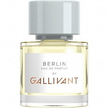 GALLIVANT BERLIN парфюмерная вода (унисекс) 30ml