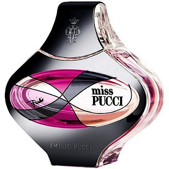 EMILIO PUCCI MISS PUCCI INTENSE парфюмерная вода (женские) 75ml