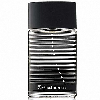 ERMENEGILDO ZEGNA INTENSO туалетная вода (мужские) 50ml