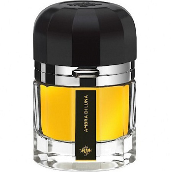 RAMON MONEGAL AMBRA DI LUNA парфюмерная вода (унисекс) 50ml