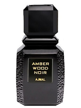 AJMAL AMBER WOOD NOIR парфюмерная вода (унисекс) 100ml