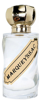 12 PARFUMEURS FRANCAIS MARQUEYSSAC духи (женские) 5ml ОТЛИВАНТ