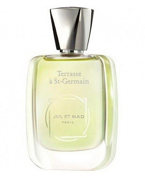 JUL ET MAD PARIS TERRASSE A ST- GERMAIN духи (унисекс) 7ml mini