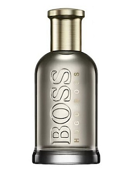 HUGO BOSS BOTTLED туалетная вода (мужские) 50ml