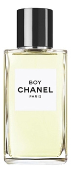 CHANEL LES EXCLUSIFS DE CHANEL BOY парфюмерная вода (унисекс) 200ml