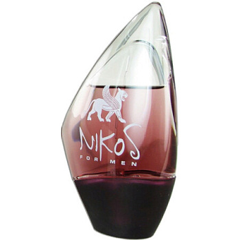 NIKOS туалетная вода (мужские) 100ml