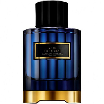 CAROLINA HERRERA OUD COUTURE парфюмерная вода (унисекс) 5ml mini