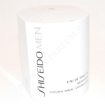 SHISEIDO туалетная вода (мужские) 100ml