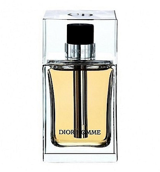 CHRISTIAN DIOR HOMME туалетная вода (мужские) 10ml+20ml sh/g