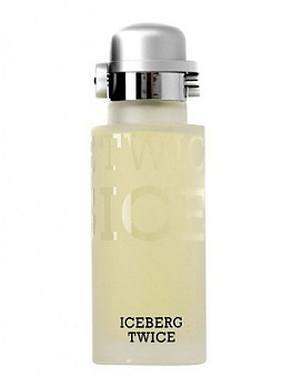 ICEBERG TWICE POUR HOMME туалетная вода (мужские) 75ml