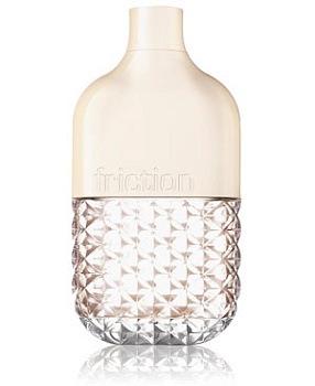 FCUK FRICTION NIGHT парфюмерная вода (женские) 100ml