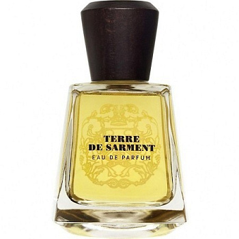FRAPIN TERRE DE SARMENT парфюмерная вода (унисекс) 100ml Tester