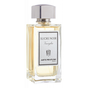 ARTE PROFUMI SUCRE NOIR VANIGLIA духи (женские) 100ml