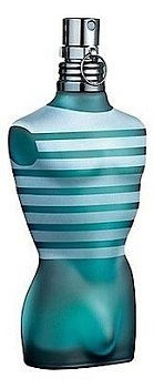 JEAN PAUL GAULTIER LE MALE туалетная вода (мужские) 40ml