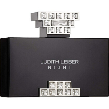JUDITH LEIBER NIGHT парфюмерная вода (женские) 75ml Tester