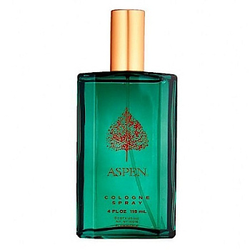 COTY ASPEN одеколон (мужские) 118ml