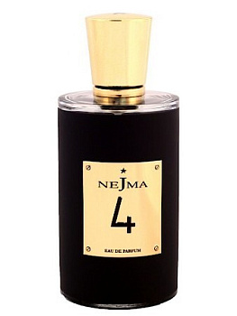 NEJMA 4 OUD LINE парфюмерная вода (унисекс) 100ml