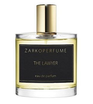 ZARKOPERFUME THE LAWYER парфюмерная вода (унисекс) 100ml