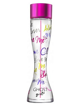 GHOST GIRL туалетная вода (женские) 50ml *Tester
