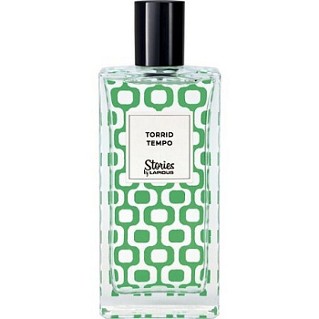 TED LAPIDUS TORRID TEMPO туалетная вода (мужские) 100ml Tester