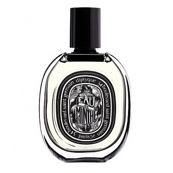 DIPTYQUE EAU DE MINTHE парфюмерная вода (унисекс) 75ml Tester