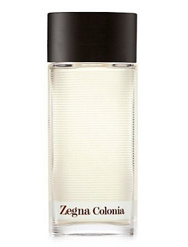 ERMENEGILDO ZEGNA ZEGNA COLONIA туалетная вода (мужские) 125ml Tester