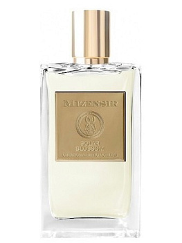 MIZENSIR SOLAR BLOSSOM парфюмерная вода (унисекс) 100ml Tester