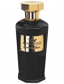 AMOUROUD OUD DU JOUR парфюмерная вода (унисекс) 100ml