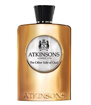 ATKINSONS THE OTHER SIDE OF OUD парфюмерная вода (мужские) 100ml *Tester