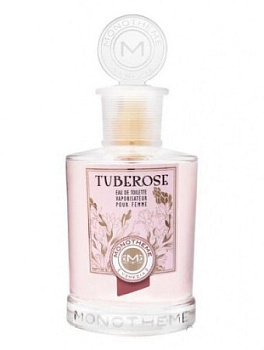 MONOTHEME TUBEROSE туалетная вода (женские) 100ml