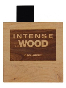 DSQUARED2 HE WOOD INTENSE туалетная вода (мужские) 100ml