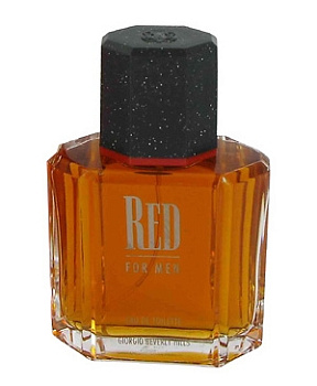 GIORGIO BEVERLY HILLS туалетная вода (мужские) 118ml