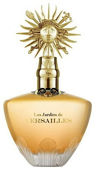 PARFUMS DU CHATEAU DE VERSAILLES JARDINS DE VERSAILLES парфюмерная вода (женские) 50ml *Tester