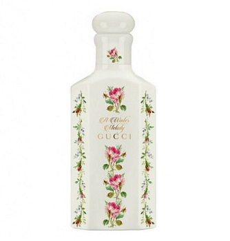 GUCCI A WINTER MELODY парфюмерная вода 150ml tester