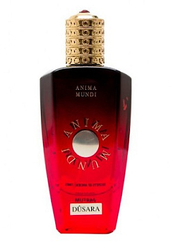 ANIMA MUNDI DUSARA духи (унисекс) 75ml Tester