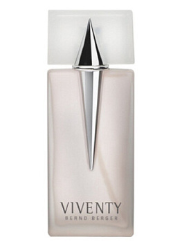 BERND BERGER VIVENTY туалетная вода (женские) 50ml