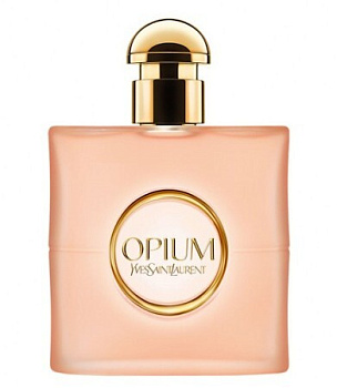 YSL OPIUM VAPEURS DE PARFUM туалетная вода (женские) 125ml *Tester