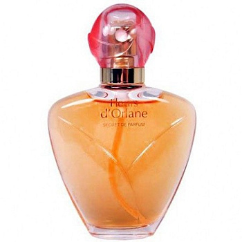 ORLANE FLEURS D'ORLANE туалетная вода (женские) 30ml *Tester