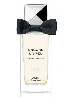 ALEX SIMONE ENCORE UN PEU парфюмерная вода (унисекс) 100ml Tester