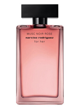 NARCISO RODRIGUEZ  MUSC NOIR ROSE  парфюмерная вода (женские) 50ml
