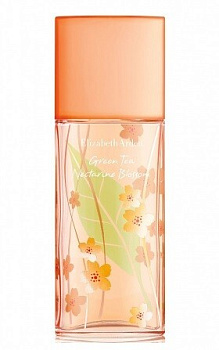 ELIZABETH ARDEN GREEN TEA NECTARINE BLOSSOM туалетная вода (женские) 100ml