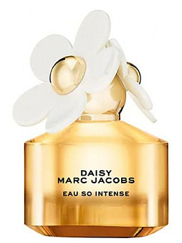 MARC JACOBS DAISY EAU SO INTENSE парфюмерная вода (женские) 30ml