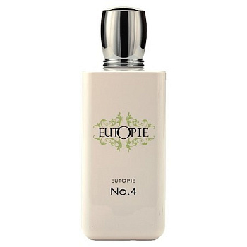 EUTOPIE No. 4 парфюмерная вода (унисекс) 100ml