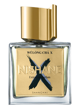 NISHANE WULONG CHA X духи (унисекс) 100ml