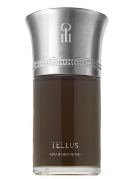 LES LIQUIDES IMAGINAIRES TELLUS парфюмерная вода (унисекс) 100ml
