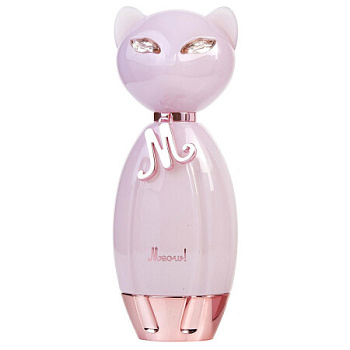 KATY PERRY MEOW парфюмерная вода (женские) 15ml